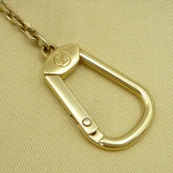 Authentic LOUIS VUITTON Pochette Cles Key Coin Purse M92655 Multi-Color - Picture 10 of 12